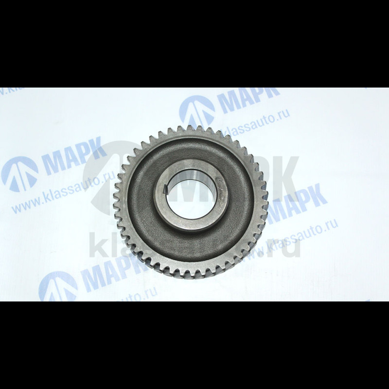 Шестерня привода промежуточного вала (ПАО КАМАЗ)