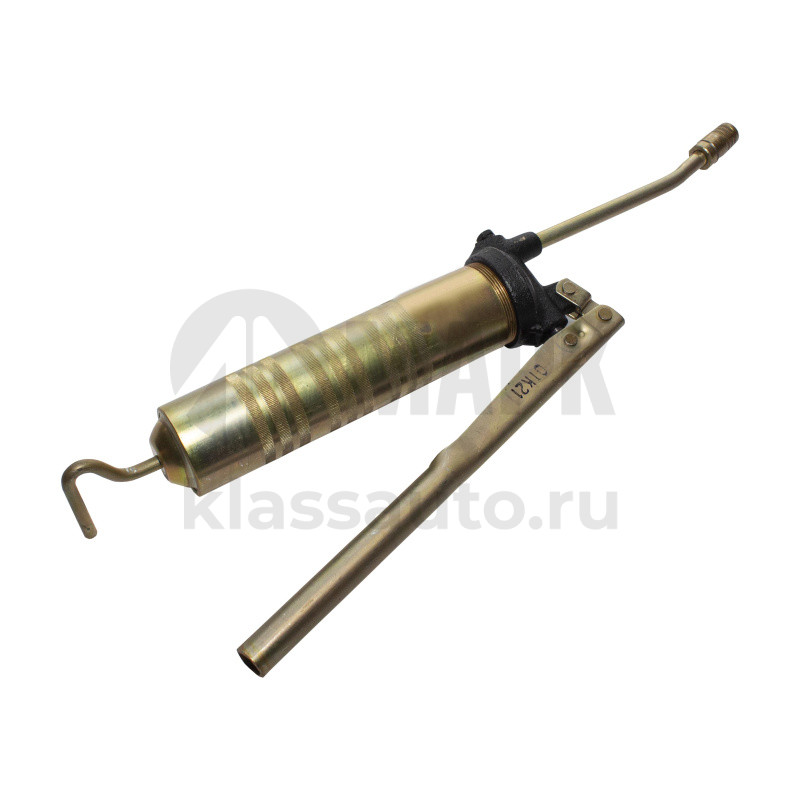 Шприц рычажно-плунжерный 300 см куб (ОАО ШААЗ)