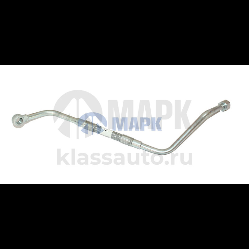 Трубка подвода масла (ПАО КАМАЗ)