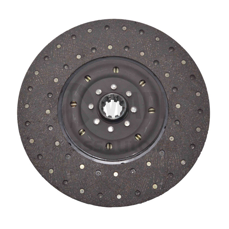 Диск ведомый стекловолокно