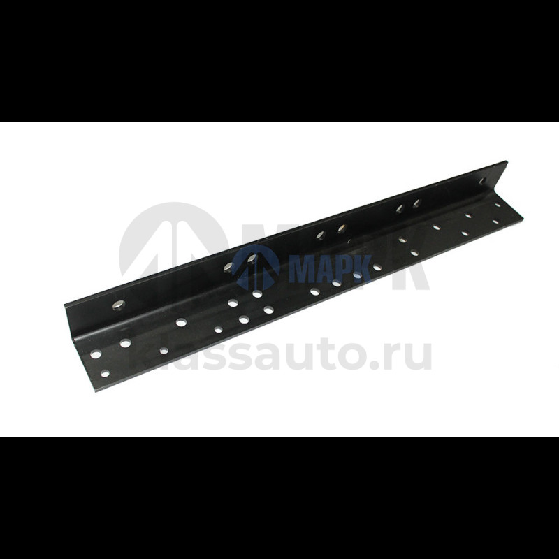 Кронштейн седельного устройства левый (ПАО КАМАЗ)