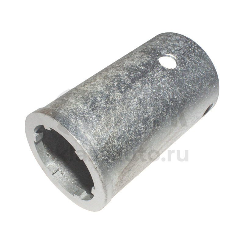 Ключ ступичный HOWO/ SITRAK 105/96х6 (УСИЛЕННЫЙ)