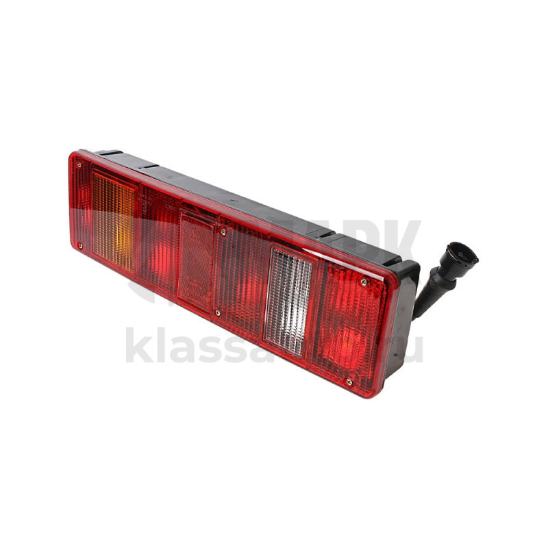 Фонарь задний  (левый) ОСВАР