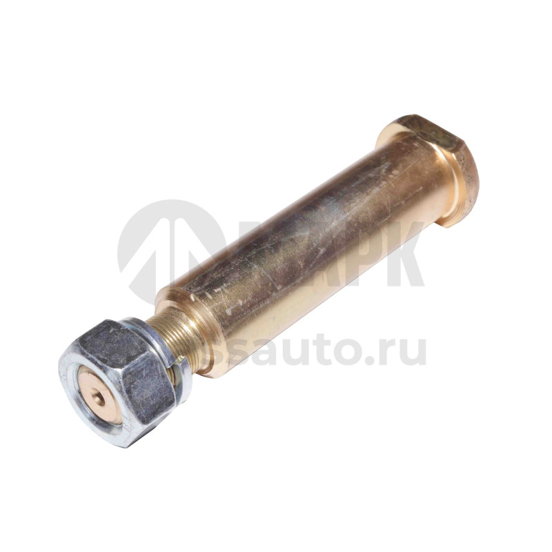 Палец 40/195 ушка голый АРС 8378-2802478