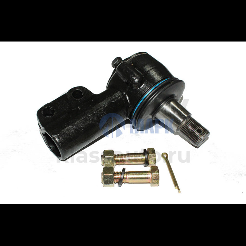 Наконечник рулевой тяги ПРАВЫЙ на 6520/5320 (TRUCKMARK)