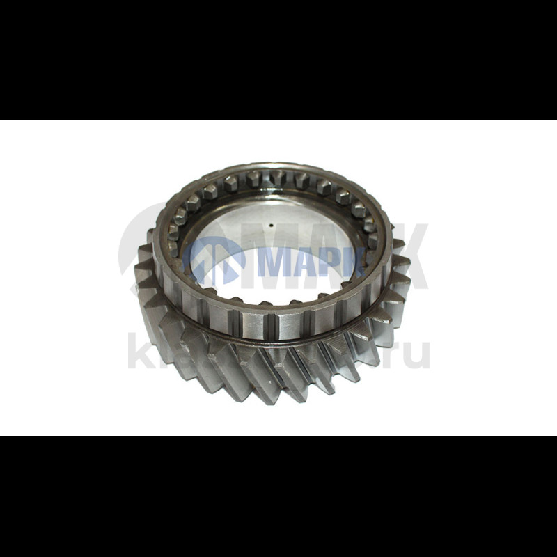 Шестерня 4 передачи 154-КПП (ПАО КАМАЗ)