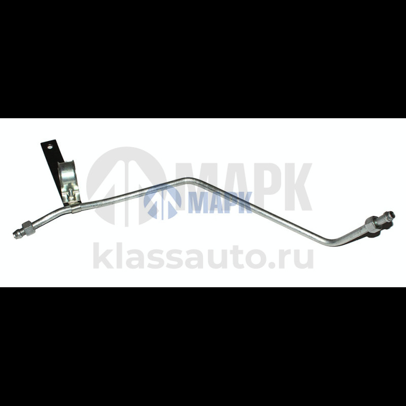 Трубка ГУР Евро (средняя) Альтернатива