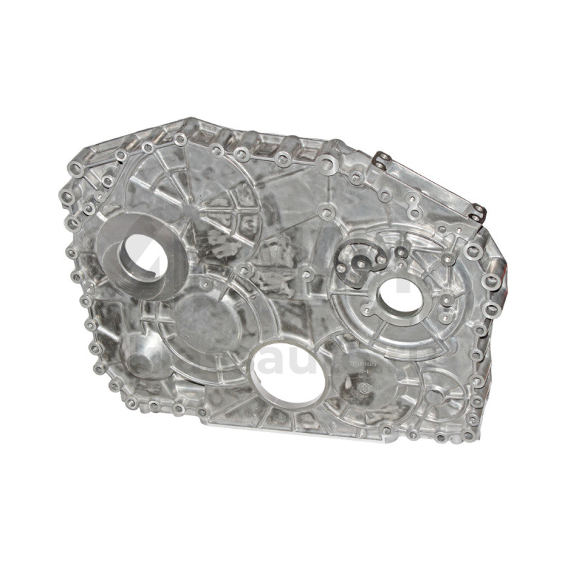 Крышка двигателя передняя дв. 650.10 (Аналог) D501055476