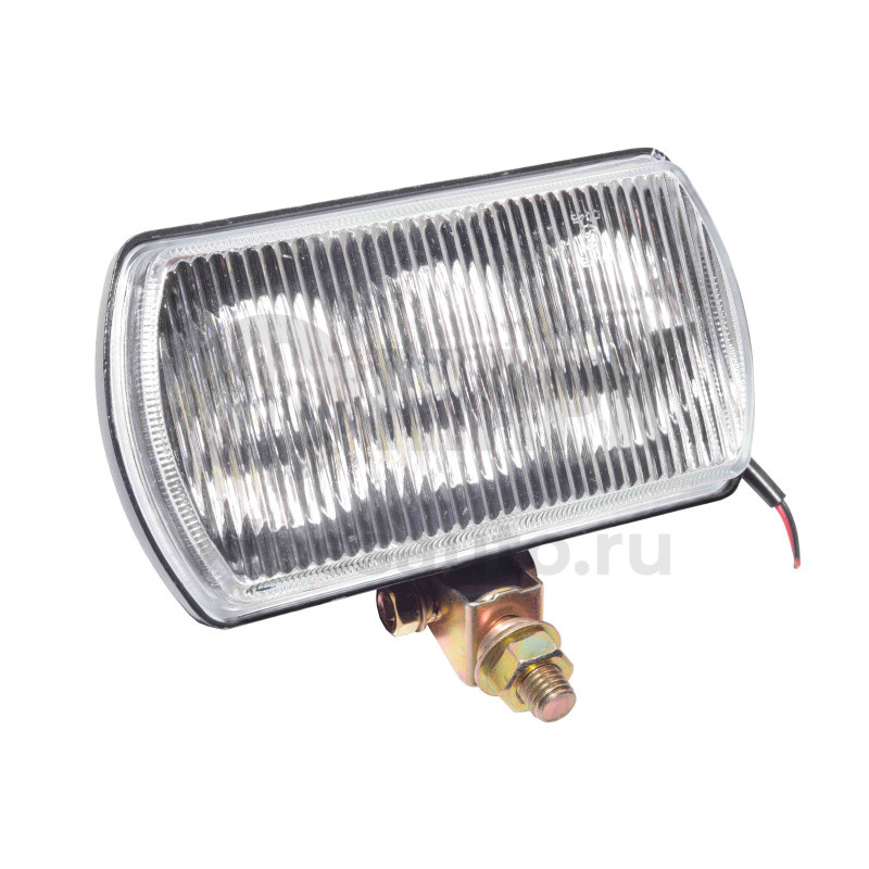 Фара противотуманная (белая) 15Вт 12-24В светодиодный