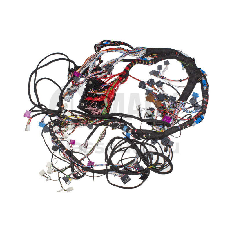 Жгут проводов панели приборов (ЛЕОНИ Вайэринг системс)