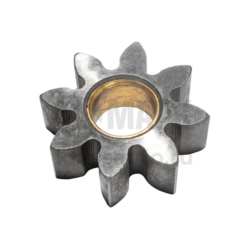 Шестерня ведомая масляного насоса (ООО ЛМЗ)