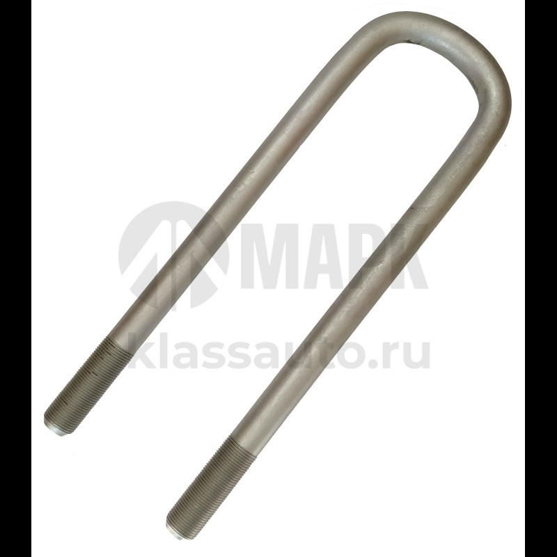 Стремянка задней рессоры 10 тн. (ПАО КАМАЗ)