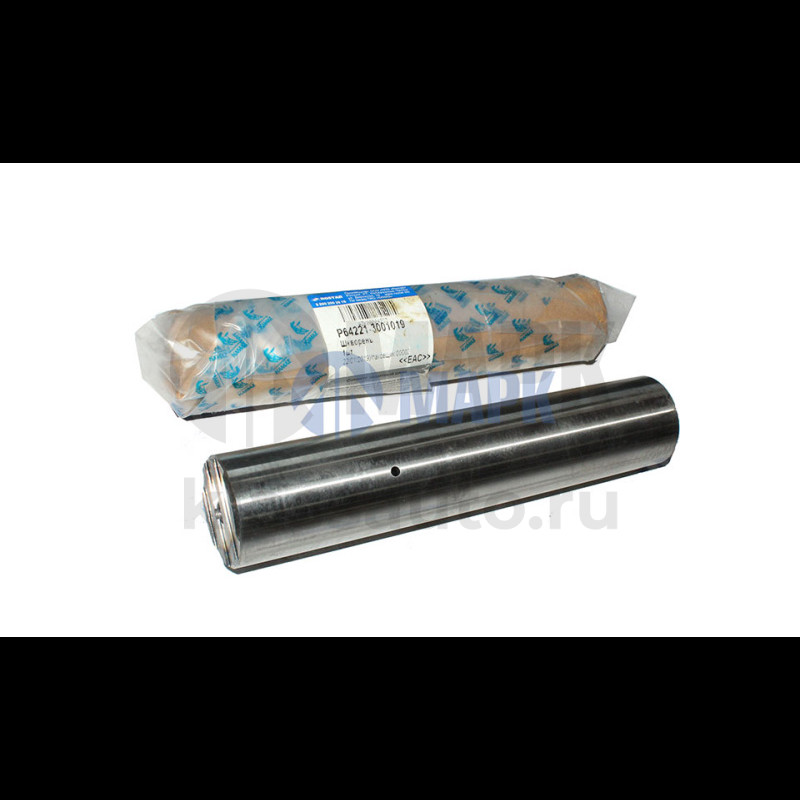 Шкворень (Ростар) МАЗ 