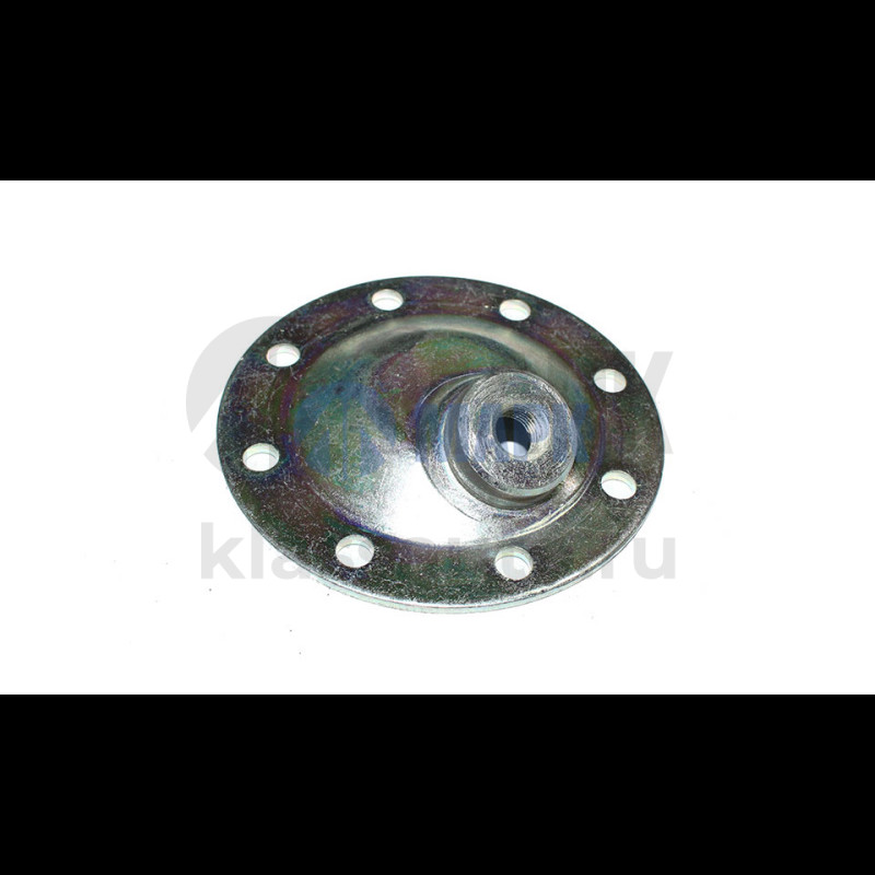 Крышка корпуса механизма блокировки МОД (ПАО КАМАЗ)