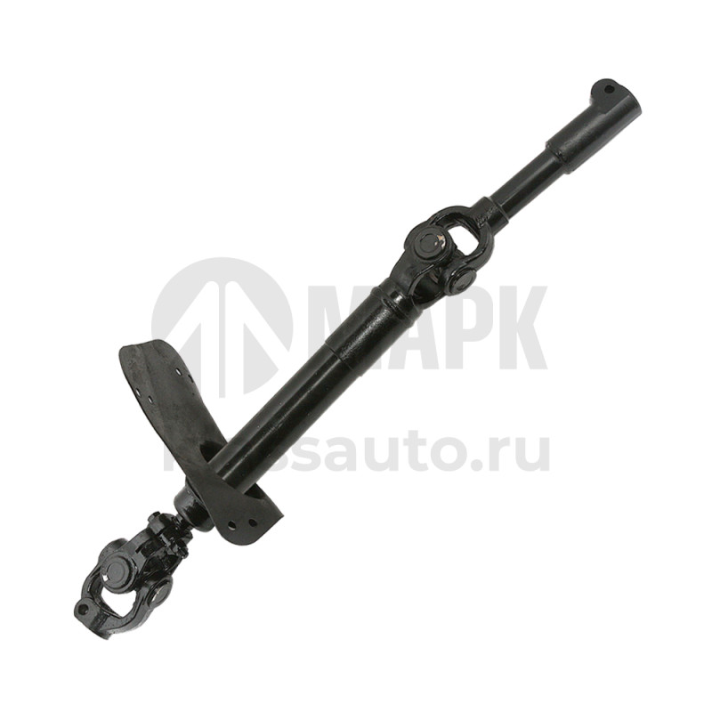 Вал карданный рулевой ЕВРО-3 (Автомагнат)