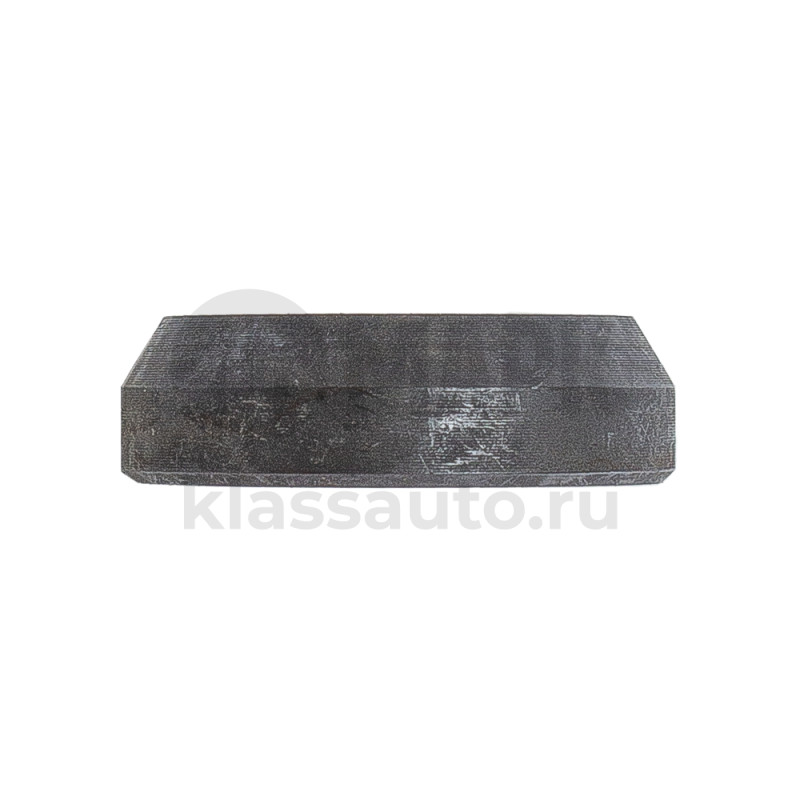 Штифт установочный, (Shaanxi Hande Axle Co Ltd)