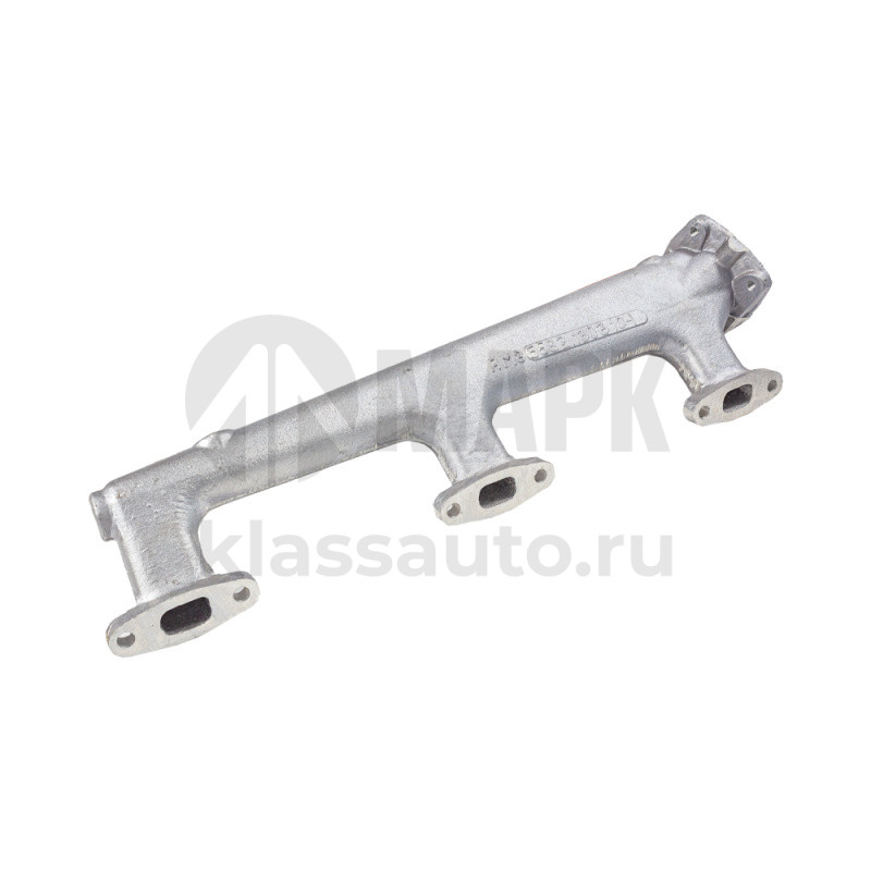 Труба водяная  правая (г. Ярославль)