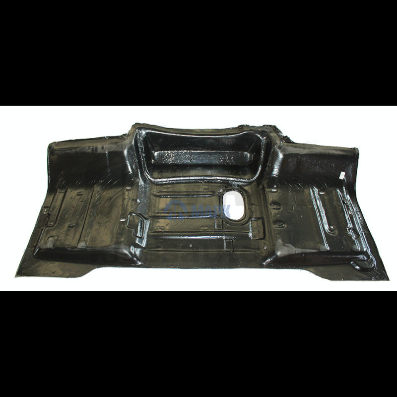 Ковер пола задний (Автотехник)