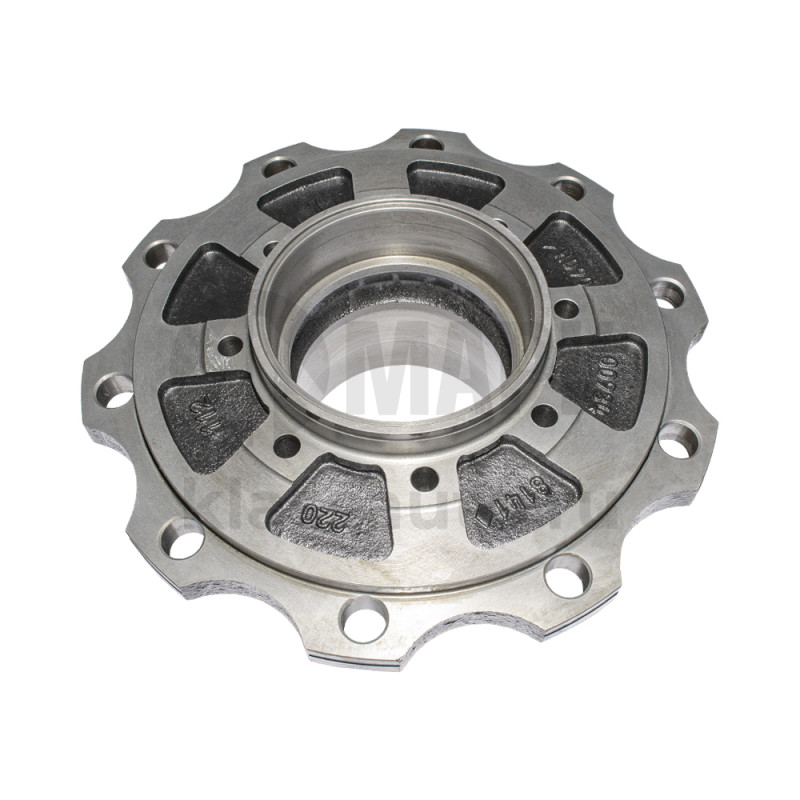 Ступица HD90009348141 (Shaanxi Hande Axle Co.)