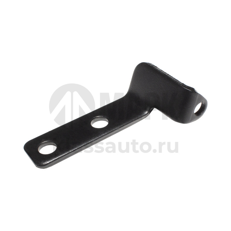 Кронштейн левый к рычагу регулировочному заднему (ПАО КАМАЗ)