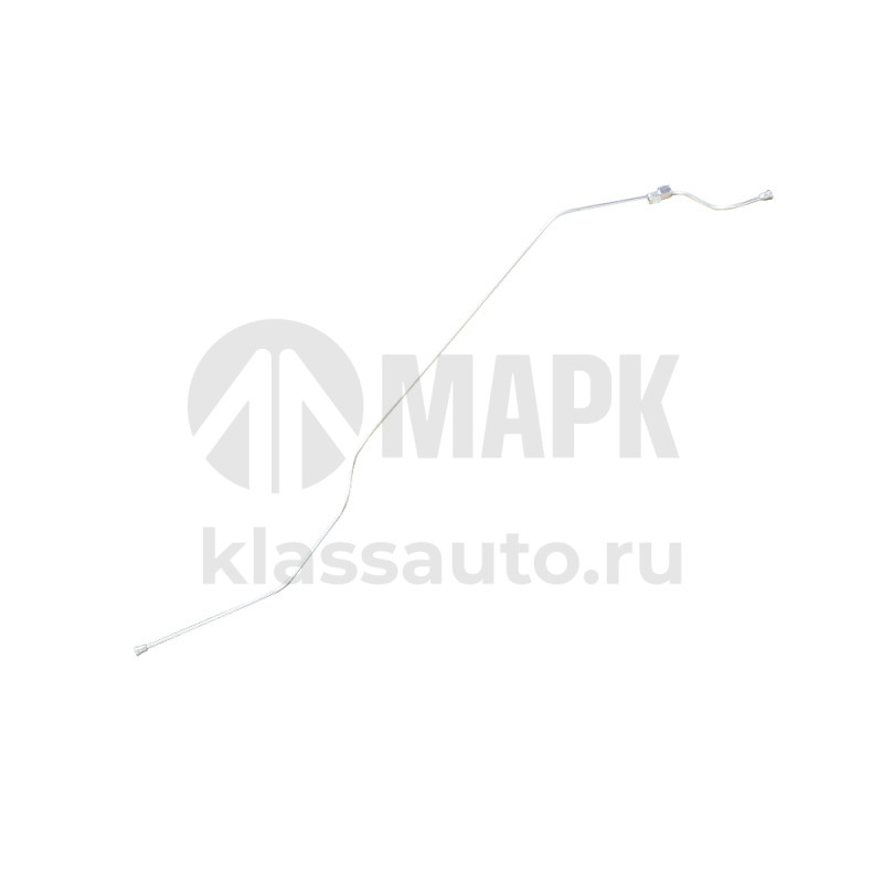 Трубка насоса подъема кабины (ПАО КАМАЗ)