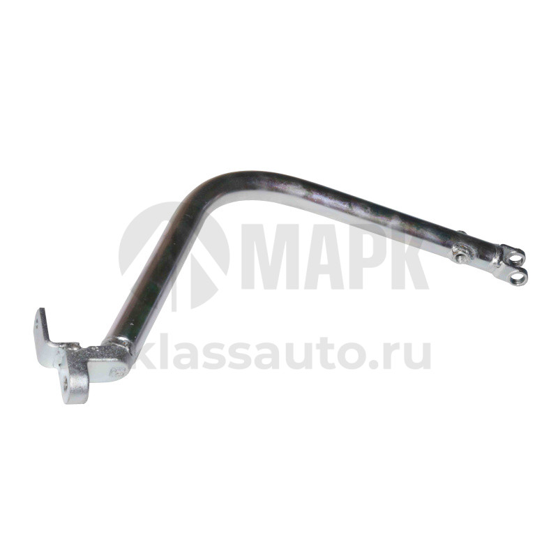 Тяга задняя (ПАО КАМАЗ) КАМАЗ 6460, ЕВРО 4