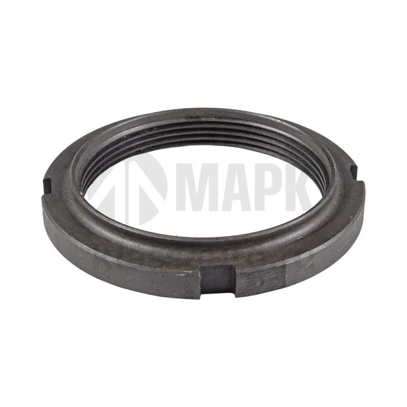 Гайка МАЗ-543205-070 м65х2D85L12 (ОАО МАЗ)