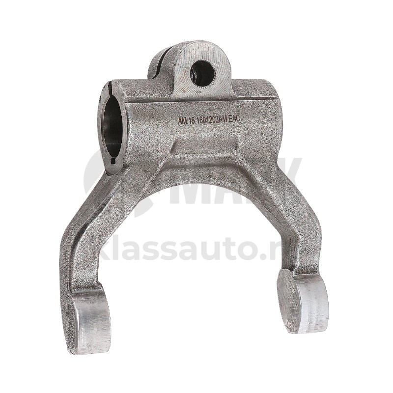 Вилка включения сцепления (Автомагнат)