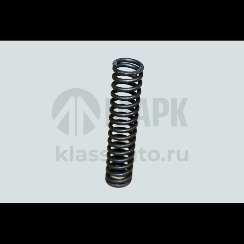 Пружина кoмпрессионная (теплообменник) ISBe DVMARK