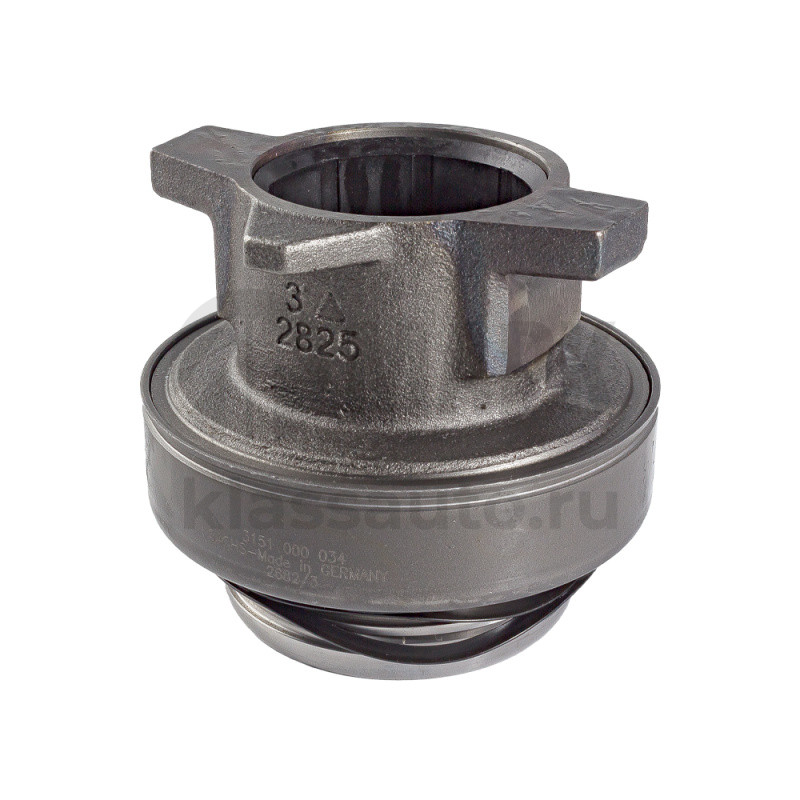 Подшипник выжимной в сб. Евро-2 (SACHS)