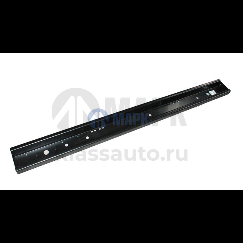 Буфер задний ЕВРО (ПАО КАМАЗ)