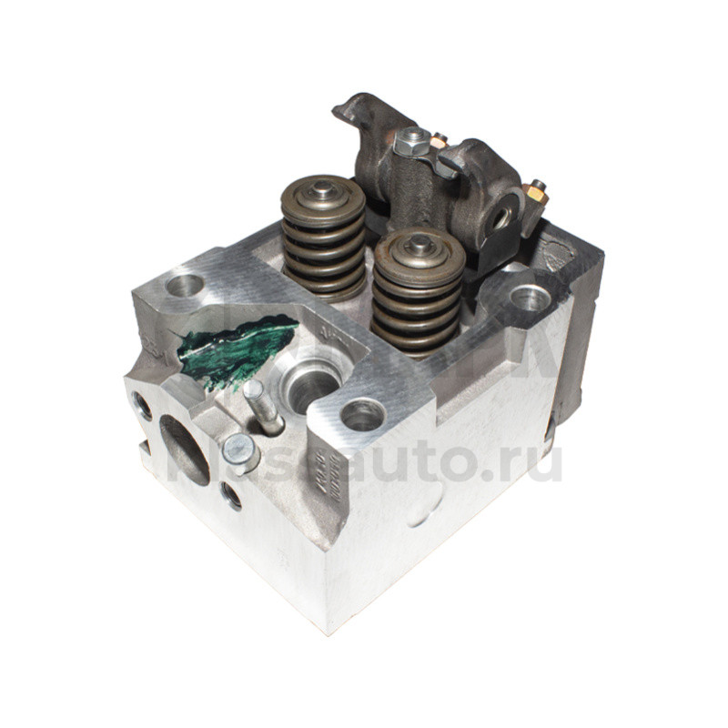 Головка блока ЕВРО (завод)