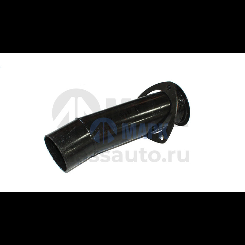 Труба выпускная ВВК