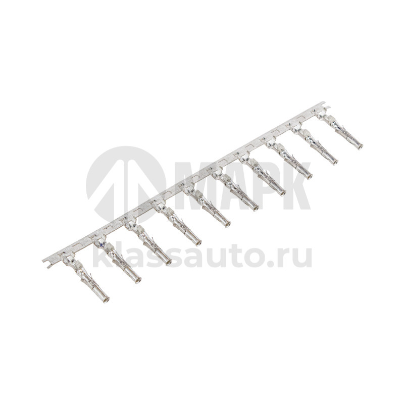 Колодка гнездовая 1,6 Альтернатива