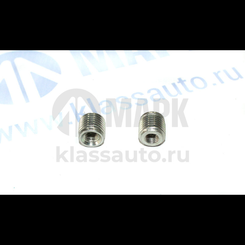 Ввертыш коллектора и головки блока (ПАО КАМАЗ)