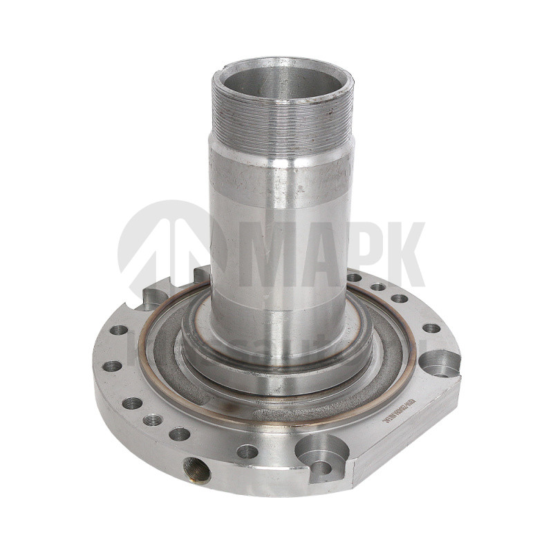 Цапфа поворотного кулака правая Автомагнат