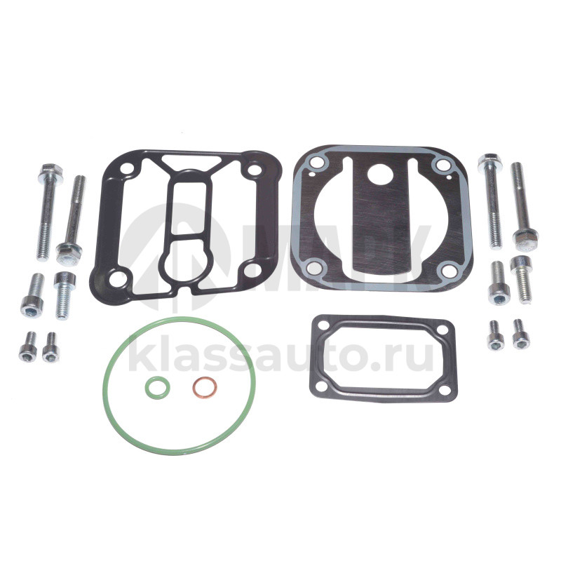 Ремкомплект компрессора воздушного 3971519 (ISBe)  K154288K50