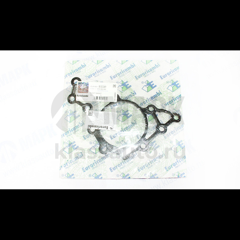 Уплотнение (Euroricambi)