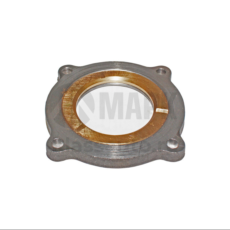 Кольцо упорное кулака шарнира полуоси (ПАО КАМАЗ)