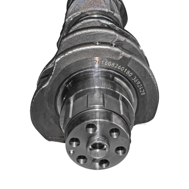 Вал коленчатый Cummins ISG QSG X 12