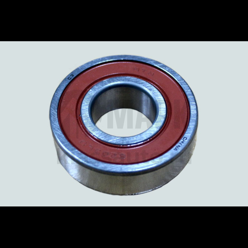 Подшипник перв. вала пер. КПП (ISF2.8) 