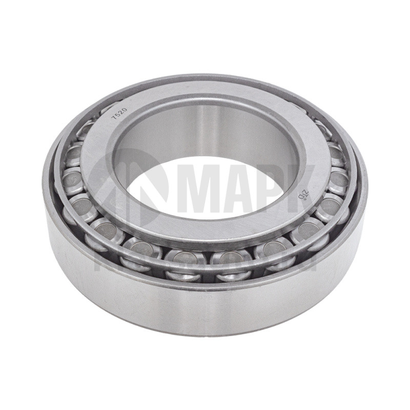 Подшипник 7520 (задней ступицы КамАЗ 6520)