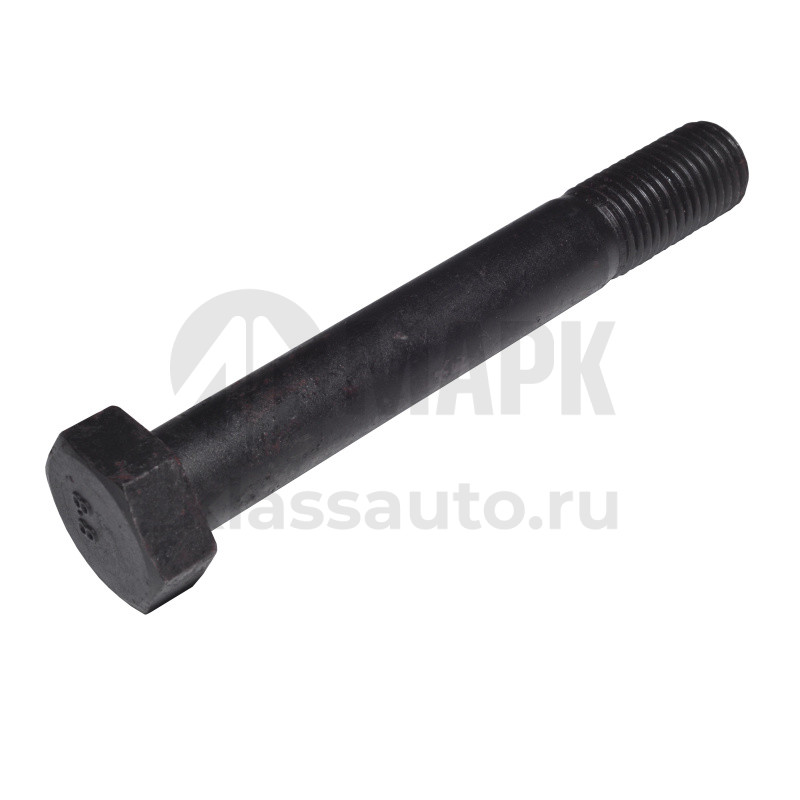 Болт полурессоры M30x3.5x230/210/50 (TrailerParts)