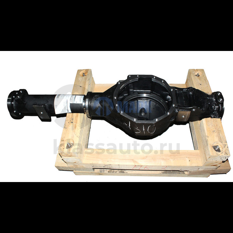 Картер переднего моста (ПАО КАМАЗ)