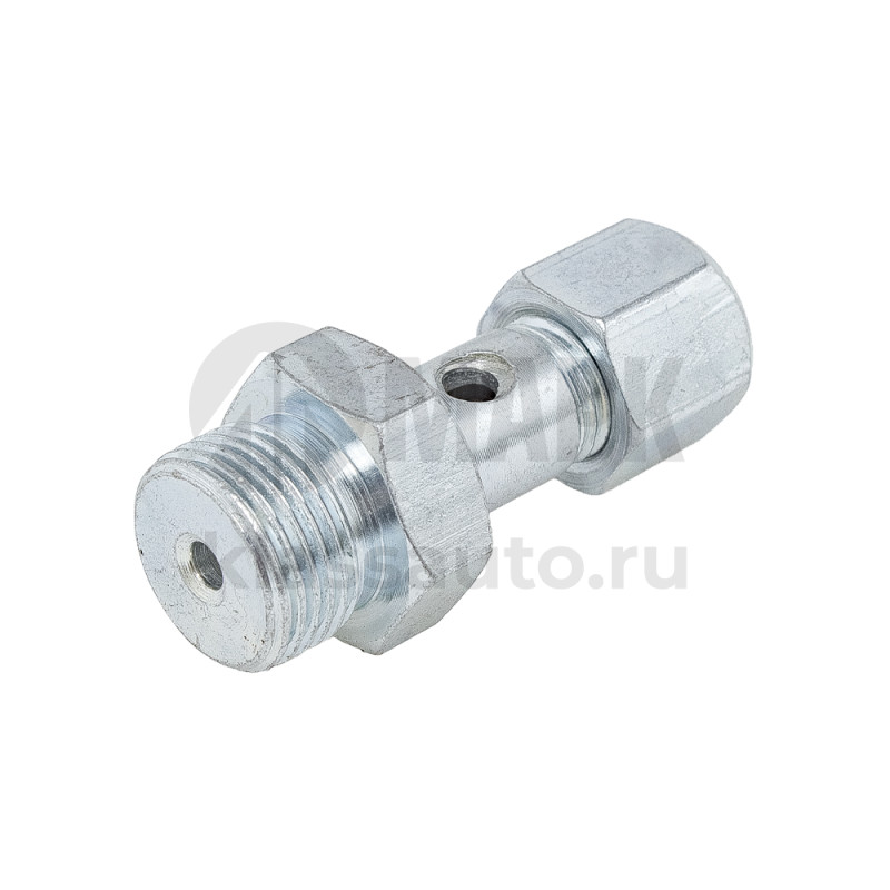 Клапан перепускной топливный 338-1111140-20 (TRUCKMARK)