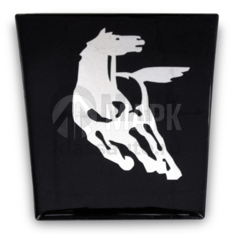 Знак заводской (конь) (Икар ЛТД)