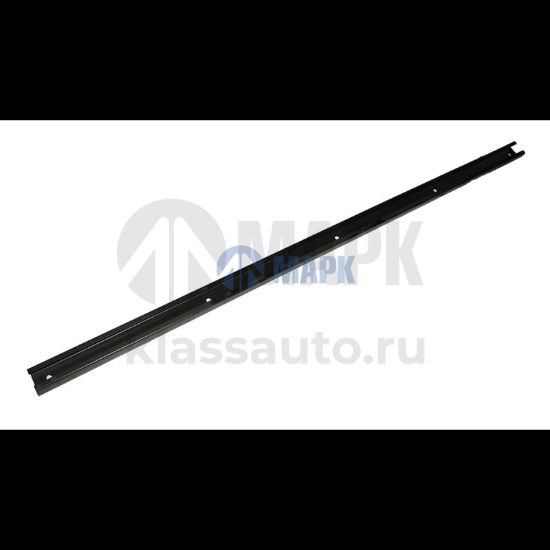 Брус боковой защиты (Техпром+) длинный