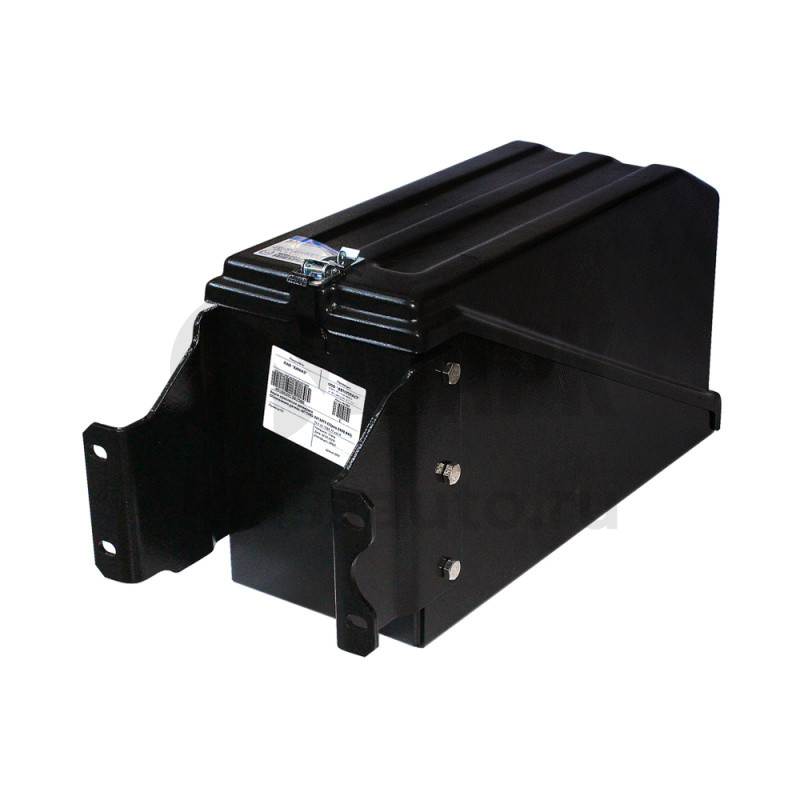 Ящик крепления домкрата в сборе (Автопласт)