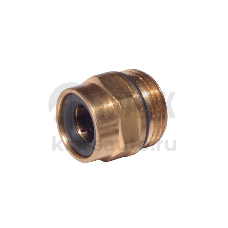 Фитинг прямой DS6510 12-M22X1,5-S (Camozzi)