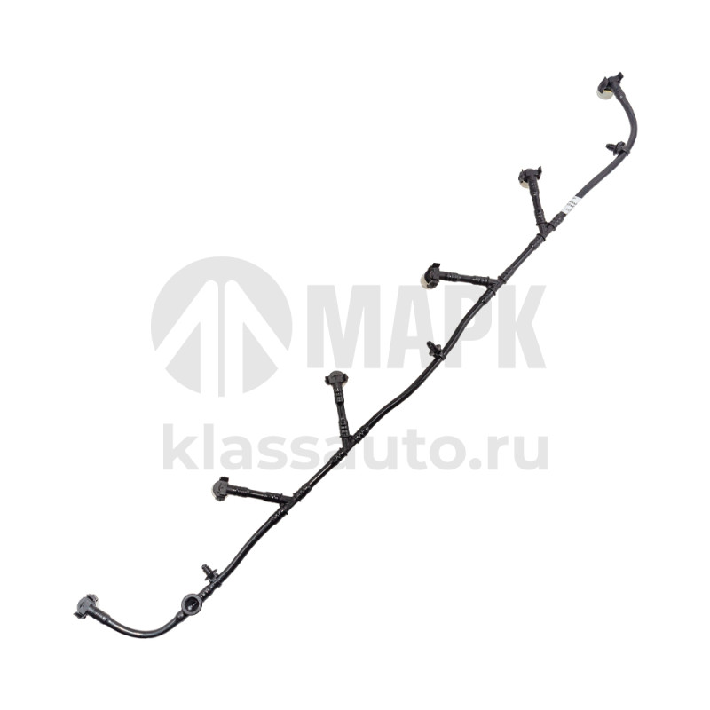 Топливопровод дренажный 910.10-1104346-10 (Тиссан)